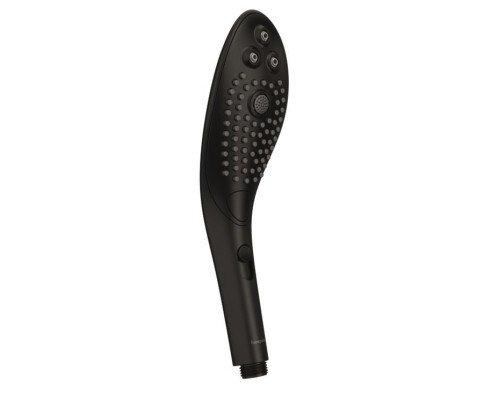 Заказать Черная насадка для душа Womanizer Wave Заказать Черная насадка для душа Womanizer Wave