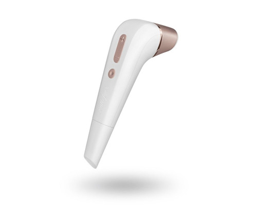 Заказать Бесконтактный стимулятор клитора Satisfyer Number Two Заказать Бесконтактный стимулятор клитора Satisfyer Number Two