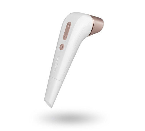 Бесконтактный стимулятор клитора Satisfyer Number Two