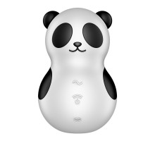 Вакуумный клиторальный массажер Pocket Panda