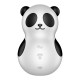 Заказать Вакуумный клиторальный массажер Pocket Panda