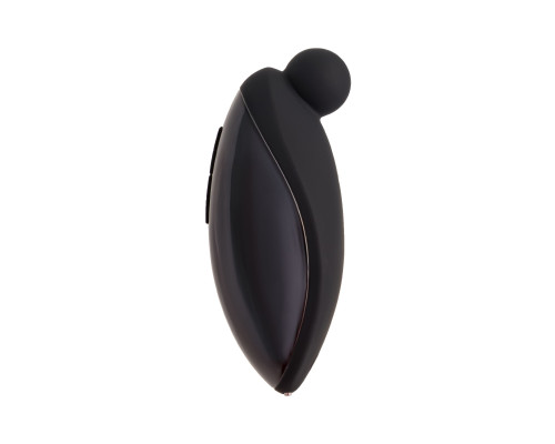 Заказать Черный вибростимулятор клитора Satisfyer Spot On 2 Заказать Черный вибростимулятор клитора Satisfyer Spot On 2