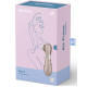 Заказать Бесконтактный стимулятор клитора Satisfyer Pro 2