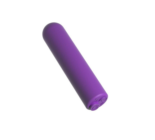 Трусики с вибропулей Cheeky Panty Thrill-Her