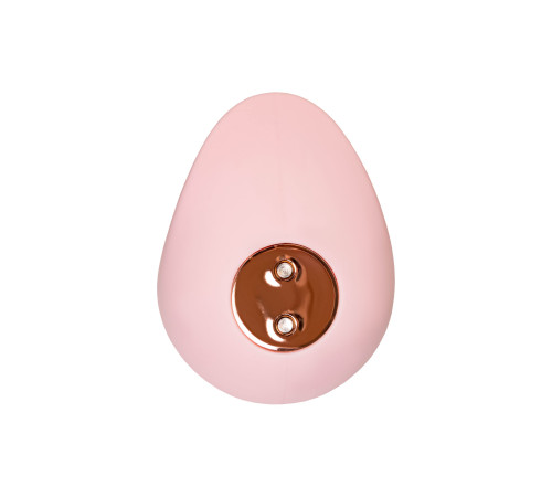 Розовый вакуум-волновой клитора Chick Розовый вакуум-волновой клитора Chick