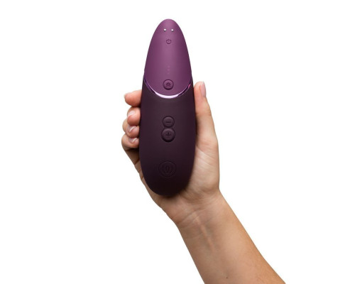 Заказать Фиолетовый бесконтактный клиторальный стимулятор Womanizer Next Заказать Фиолетовый бесконтактный клиторальный стимулятор Womanizer Next