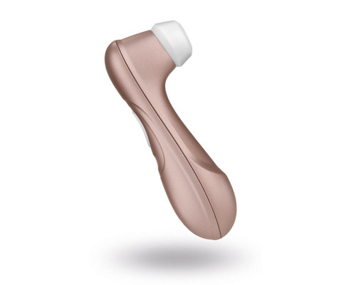 Заказать Бесконтактный стимулятор клитора Satisfyer Pro 2 Заказать Бесконтактный стимулятор клитора Satisfyer Pro 2