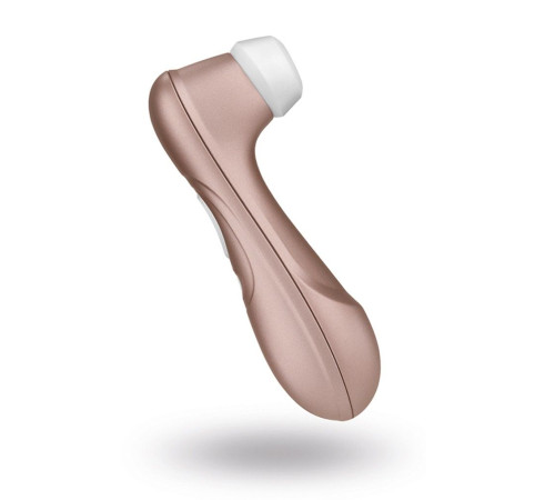 Бесконтактный стимулятор клитора Satisfyer Pro 2