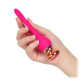 Заказать Розовый вибромассажер Nipple Vibrator - 14,5 см.
