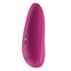 Заказать Розовый клиторальный стимулятор Womanizer Starlet 3