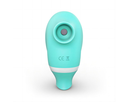 Заказать Клиторальный вибромассажер TF 2 in 1 Clitoral Vibrator Заказать Клиторальный вибромассажер TF 2 in 1 Clitoral Vibrator