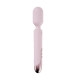 Заказать Розовый интерактивный вибратор ProWand Vibrator