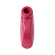 Заказать Красный вакуум-волновой бесконтактный стимулятор клитора Satisfyer One Night Stand