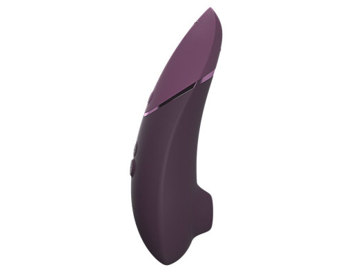 Заказать Фиолетовый бесконтактный клиторальный стимулятор Womanizer Next Заказать Фиолетовый бесконтактный клиторальный стимулятор Womanizer Next