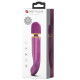 Заказать Фиолетовый вибромассажер Power Wand - 24 см.