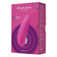 Заказать Розовый клиторальный стимулятор Womanizer Starlet 3