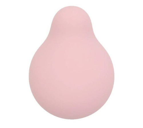 Розовый вибратор Iroha Midori