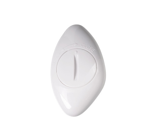 Розовый вибровкладыш в трусики с вакуум-волновой стимуляцией Xiari