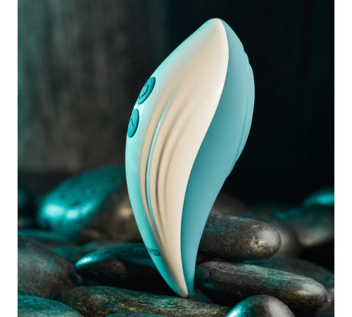 Стимулятор эрогенных зон с пульсацией Palm Pleasure