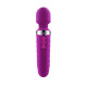 Заказать Фиолетовый wand-вибратор Be Wanded - 20 см.