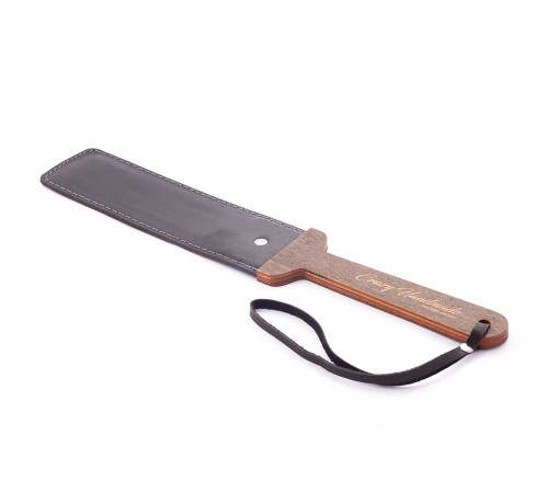 Черная хлопковая веревка для бондажа на катушке - 20 м.