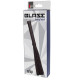 Заказать Чёрная плеть BLAZE WHIP BLACK
