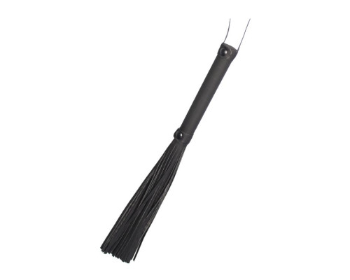 Заказать Чёрная плеть BLAZE WHIP BLACK