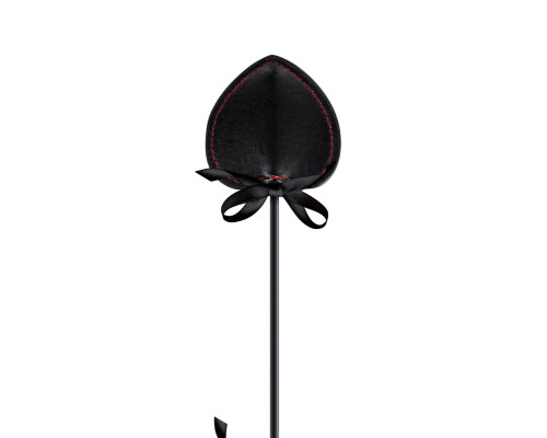 Заказать Стек с пуховкой Sweet Caress Feather Whip - 44 см. Заказать Стек с пуховкой Sweet Caress Feather Whip - 44 см.