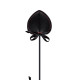 Заказать Стек с пуховкой Sweet Caress Feather Whip - 44 см.