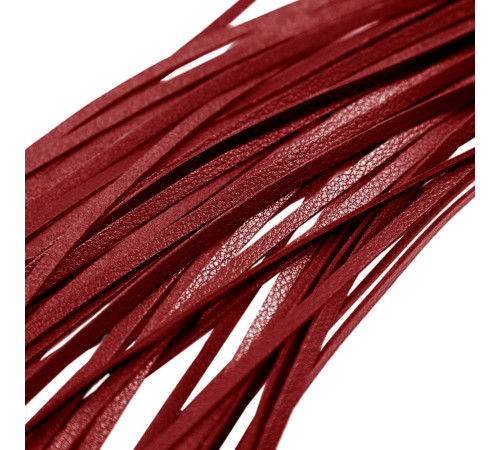 Красная плеть Fantasy - 69 см.