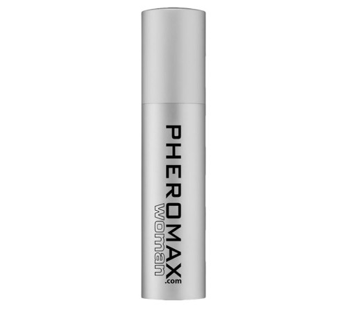 Концентрат феромонов для женщин Pheromax for Woman - 14 мл. Концентрат феромонов для женщин Pheromax for Woman - 14 мл.