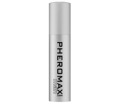 Концентрат феромонов без запаха Pheromax Man для мужчин - 14 мл. Концентрат феромонов без запаха Pheromax Man для мужчин - 14 мл.