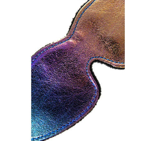 Радужная маска Anonymo