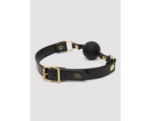 Заказать Черный кляп-шар Bound to You Faux Leather Ball Gag Заказать Черный кляп-шар Bound to You Faux Leather Ball Gag