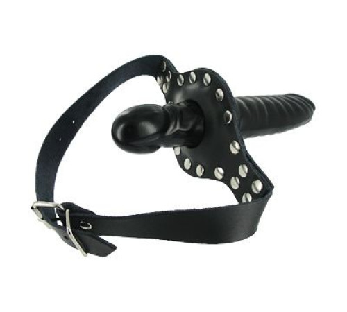 Кляп с фаллосом Ride Me Mouth Gag