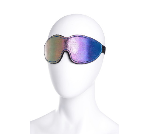 Радужная маска Anonymo