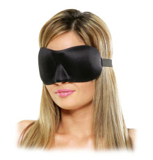 Маска на глаза из неопрена Deluxe Fantasy Love Mask