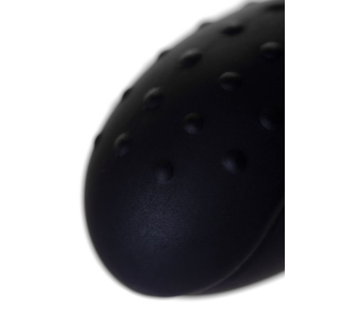 Вибростимулятор простаты с подогревом