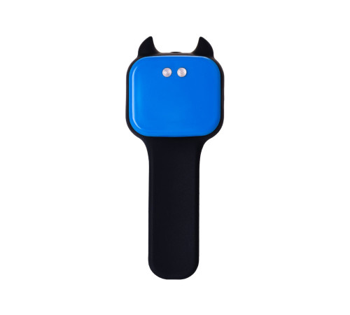 Вибростимулятор простаты с подогревом