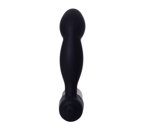 Стимулятор простаты Prostate Vibe - 10,5 см.