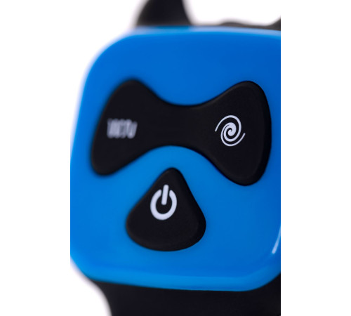 Вибростимулятор простаты с подогревом