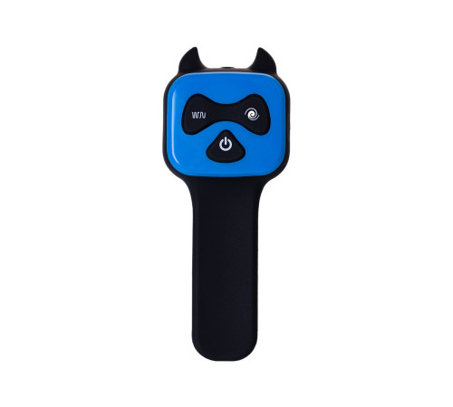 Вибростимулятор простаты с подогревом