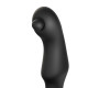 Черный массажер простаты Nexus Simul8 Orbit Edition