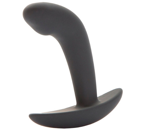 Анальная пробка Driven by Desire Silicone Butt Plug - 9 см. Анальная пробка Driven by Desire Silicone Butt Plug - 9 см.