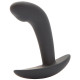 Заказать Анальная пробка Driven by Desire Silicone Butt Plug - 9 см.