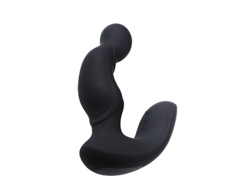 Заказать Черный стимулятор простаты Anal-Pleasure