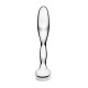 Заказать Стальной стимулятор простаты Stainless Steel Prostate Plug - 11,5 см.