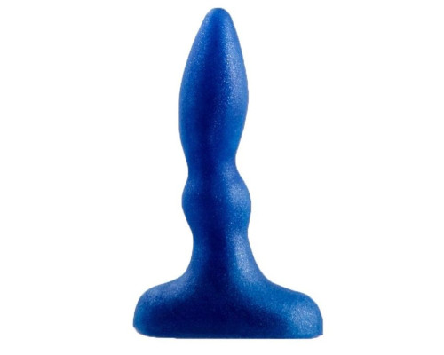 Заказать Синий анальный стимулятор Beginners p-spot massager - 11 см. Заказать Синий анальный стимулятор Beginners p-spot massager - 11 см.