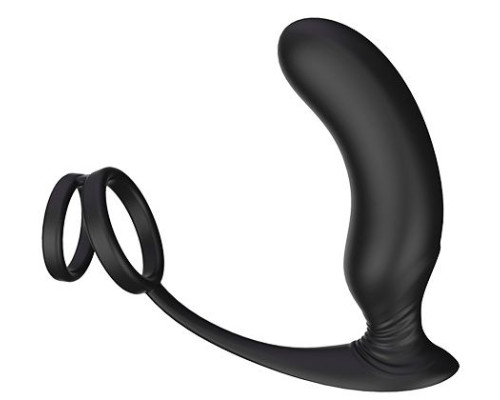 Заказать Черный массажер простаты REMOTE P-PLEASER Заказать Черный массажер простаты REMOTE P-PLEASER
