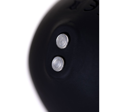 Вибростимулятор простаты с подогревом